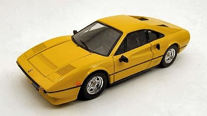 ferrari 308 gts diecast model