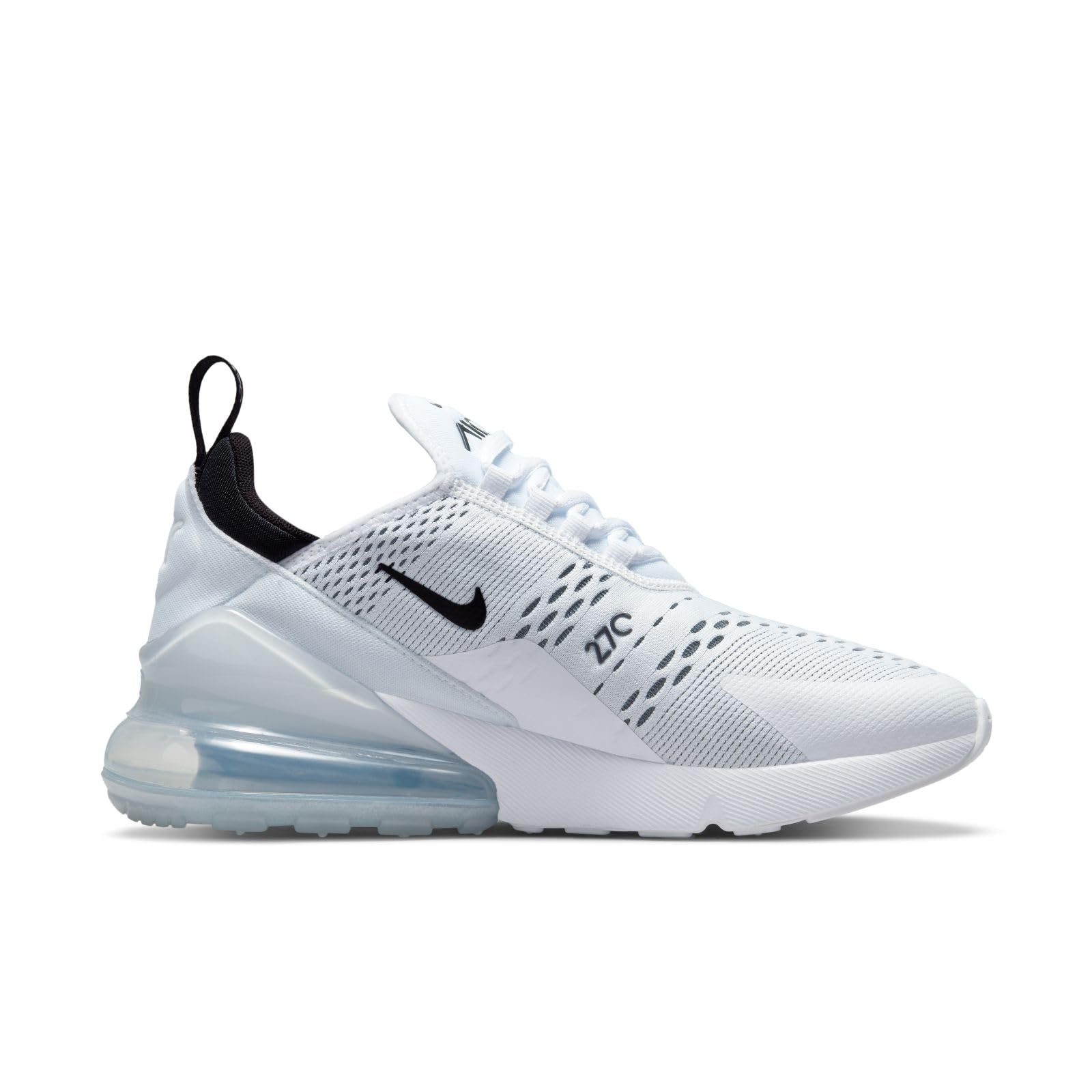 Nike Women's Air Max 270 Sneaker