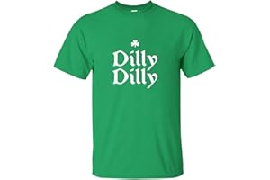JJYEE St Patricks Day T Shirt Men Shamrock Tee St Paddys Day Irish Shirts Holiday Clover Short Sleeve Tops Tee