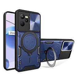 Jiajihua Compatible with Realme C35 4G RMX3511