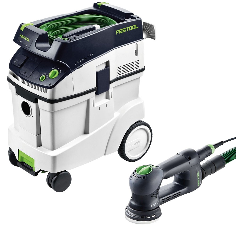 Best festool 90 dx rotex sander