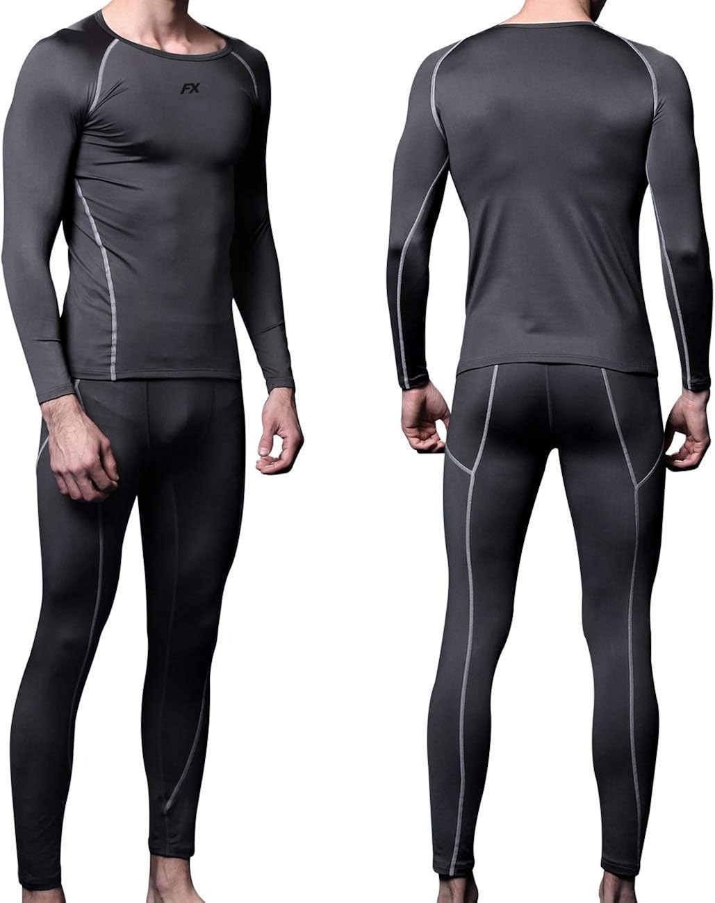 Best 3M Thinsulate Long Johns