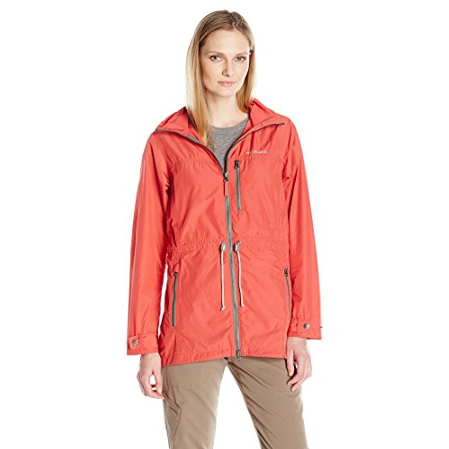 columbia suburbanizer jacket