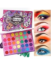 EYESEEK Eyeshadow Palette Set