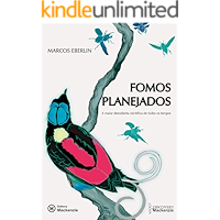 Fomos planejados: a maior descoberta científica de todos os tempos (Portuguese Edition) book cover