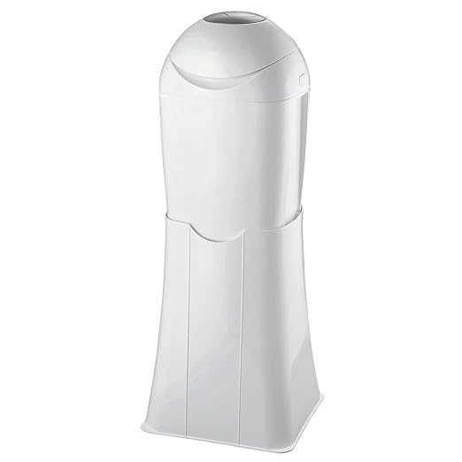 Tommee Tippee Sangenic Windeltwister Tec inkl. Twisterbase Twister Base