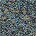 Miyuki Delica Seed Beads 11/0 DB005 Medium Blue Iris 8 Grams