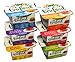 Wellness TruFood Tasty Pairings Natural Grain Free Wet Cat Food Variety Pack - 6 Flavors - 3-Ounces Each (6 Total Cans)