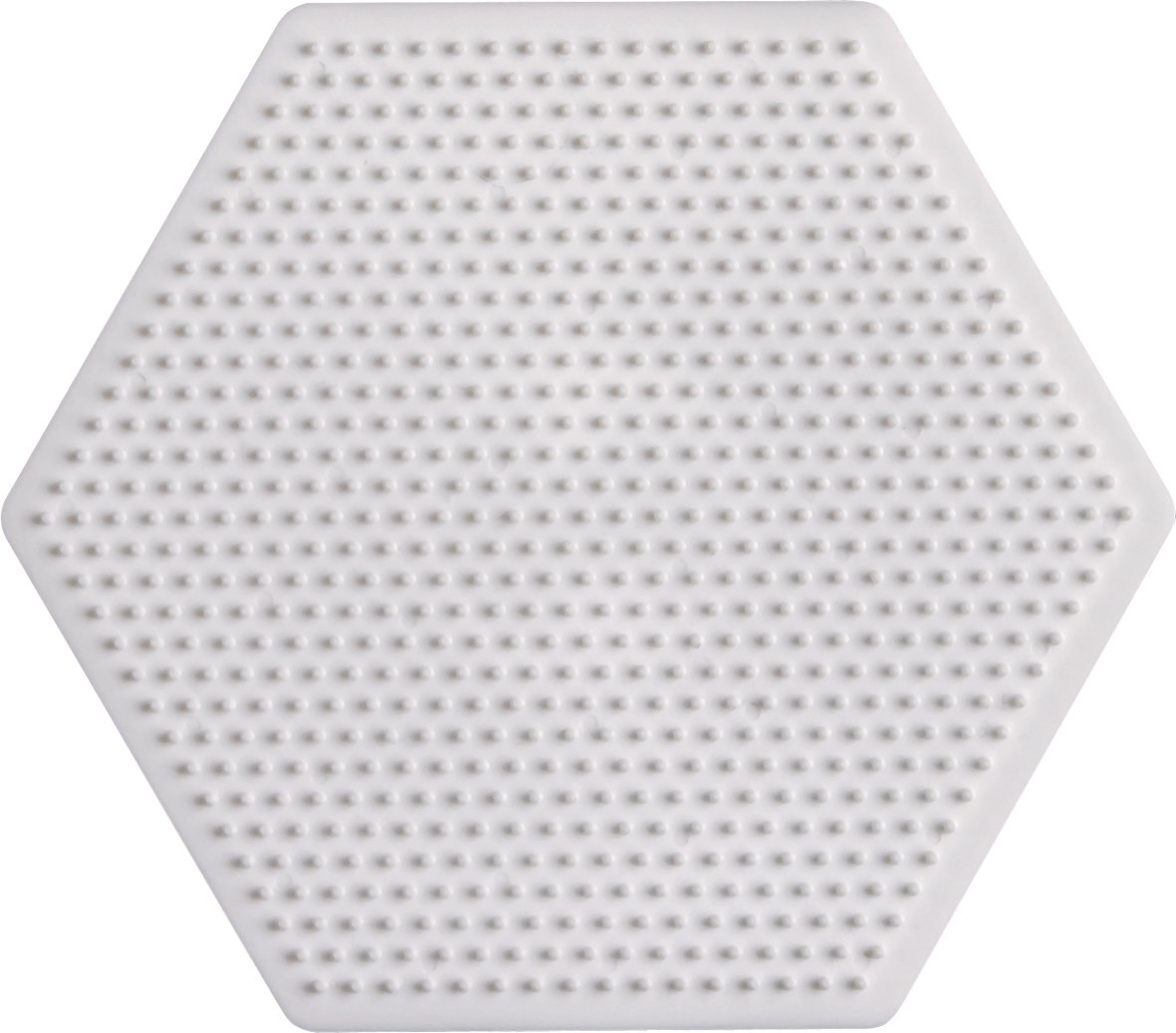 DAN Import Hama Mini Bead Hexagonal Pegboard