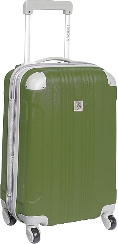 beverly hills country club luggage