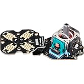 Epindon Stick Module Replacement Compatible with Victrix Pro BFG Wireless Controllers (Both PS5 &amp; XBOX Version) Left Stick 110G