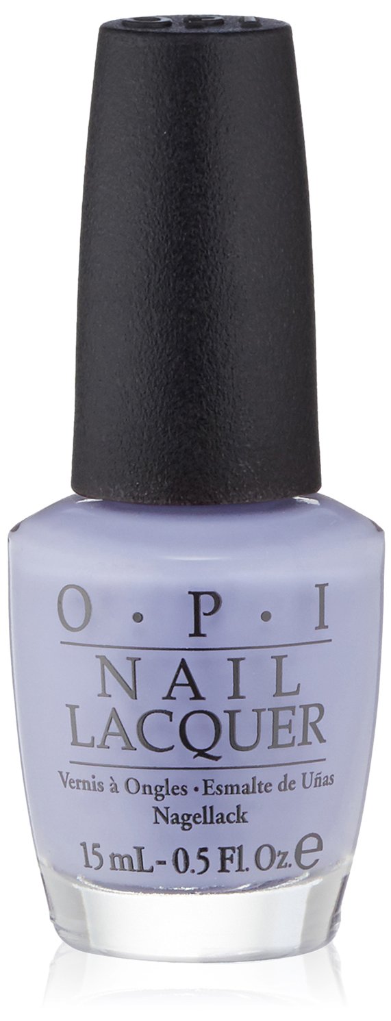 OPI Nail Lacquer, This Cost Me a Mint, 0.5 fl. oz. Luxury
