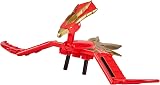Power Rangers Pink Ranger Firebird Thunderzord Action Figure Mighty Morphin view 2