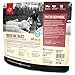 ORIJEN Freeze Dried Lamb Recipe Dog Treats, WholePrey Ingredients, 3.25oz