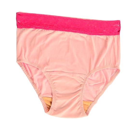 Women's Cotton Maternity Panty