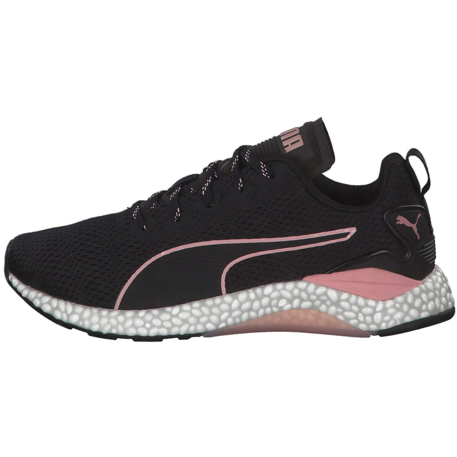 puma hybrid runner rose