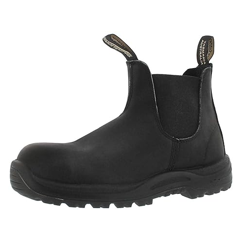 blundstone csa greenpatch