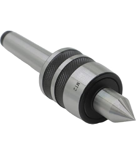 Amazon.com: Shars 2MT Morse Taper Solid Dead Center 202-3412
