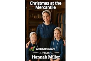 Christmas at the Mercantile