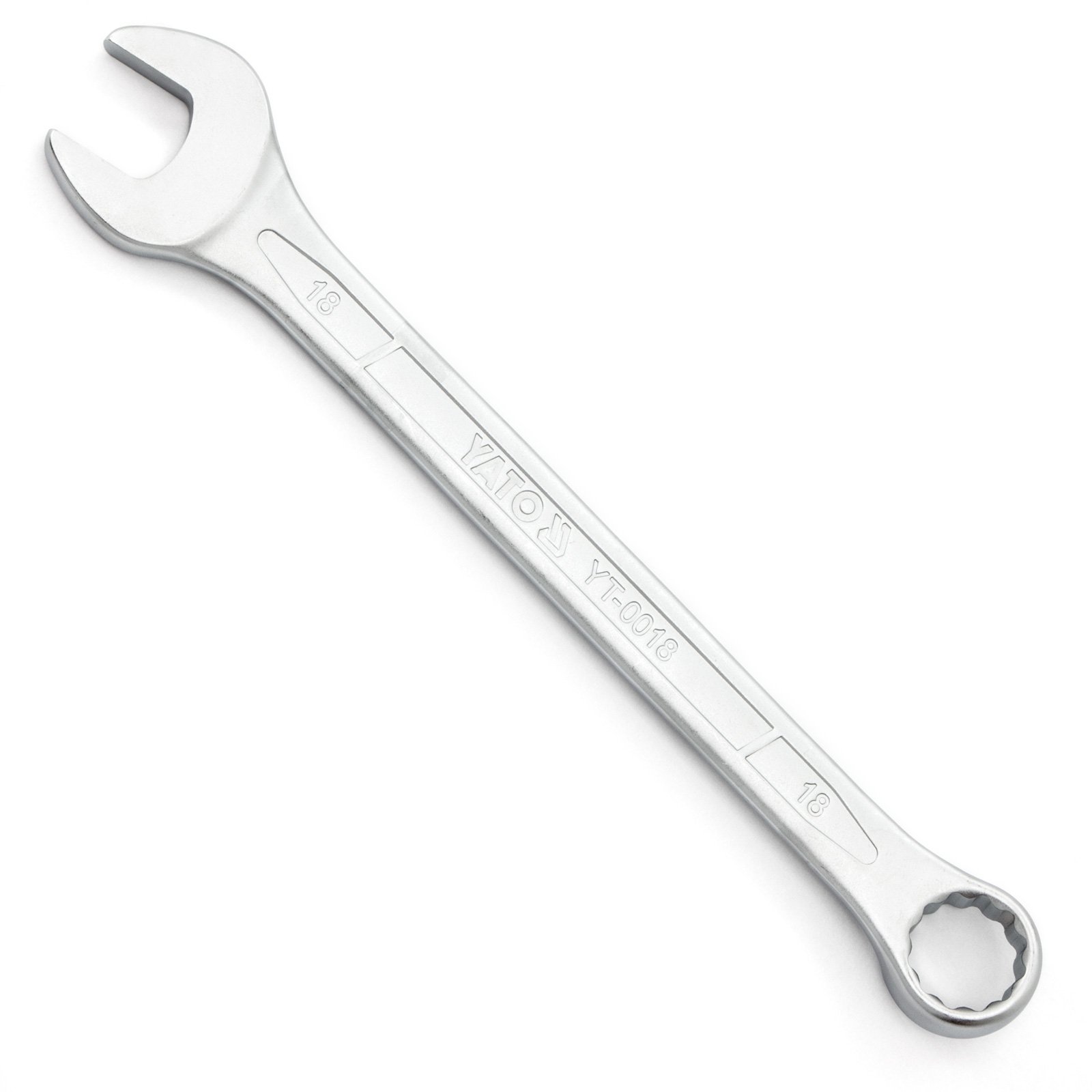 YATO 0026 YT-26 mm Combination Spanner