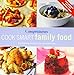Weight Watchers Cook Smart Family Food by Weight Watchers (2011-09-01) by