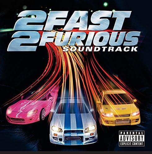 Amazon.com: The Fate of the Furious: The Album: CDs & Vinyl