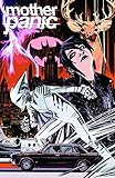 MOTHER PANIC #1 (MR)