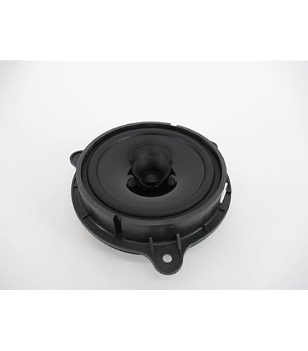 Amazon.com: Genuine Nissan Parts - Speaker Unit (28156-ZX10A