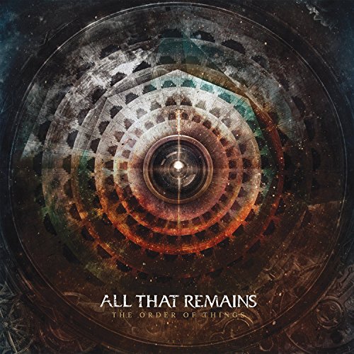 All That Remains - Tru-Kvlt-Metal Lyrics - Zortam Music