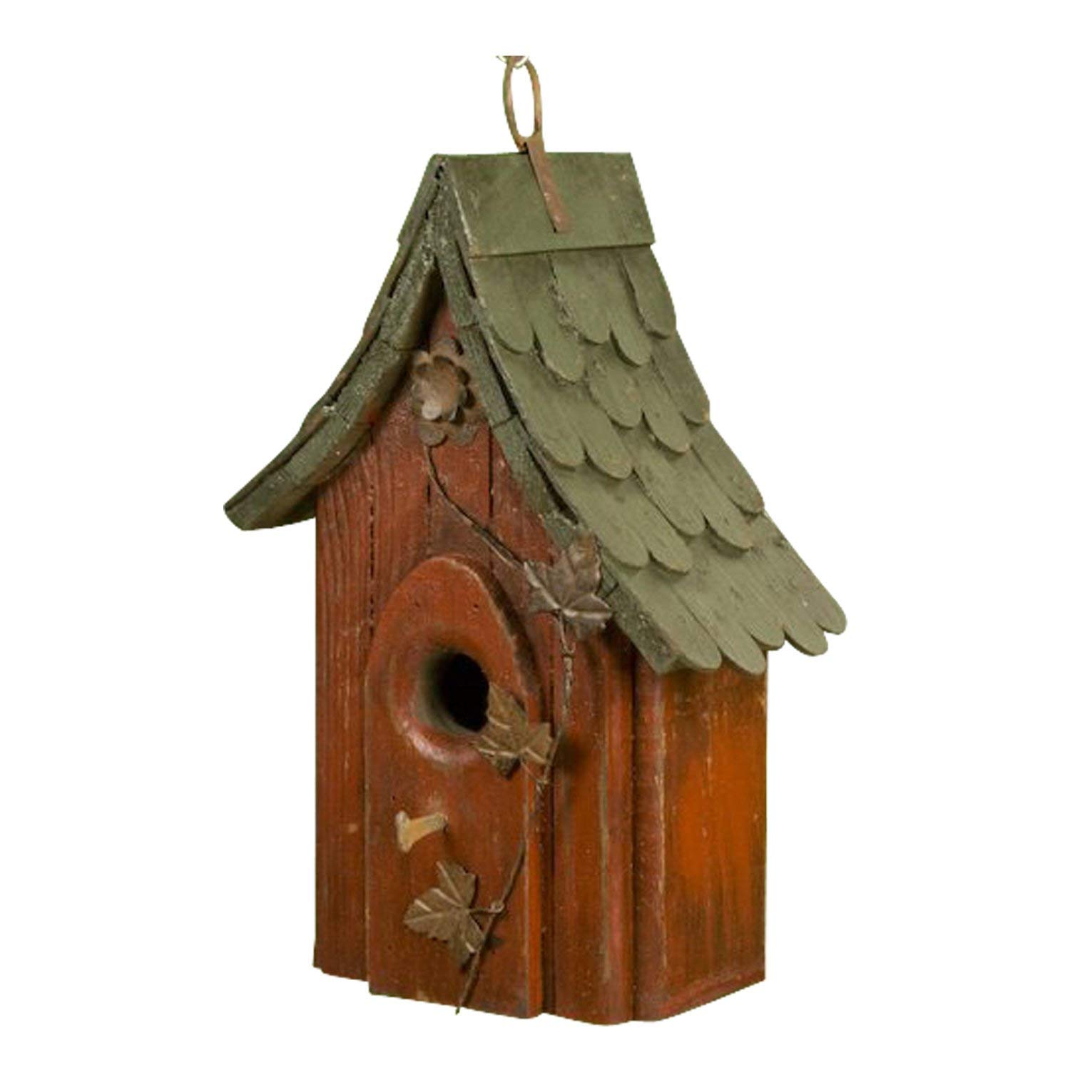 Best Wooden Lawn Ornaments Bird