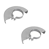 LDEXIN 2pcs Angle Grinder Part Wheel Guard