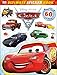 Ultimate Sticker Book: Disney Pixar Cars 3 primary