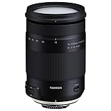Tamron 18-400mm F/3.5-6.3 DI-II VC HLD All-In-One