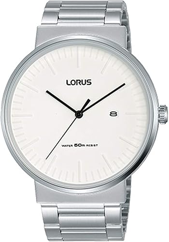 lorus mens watches amazon