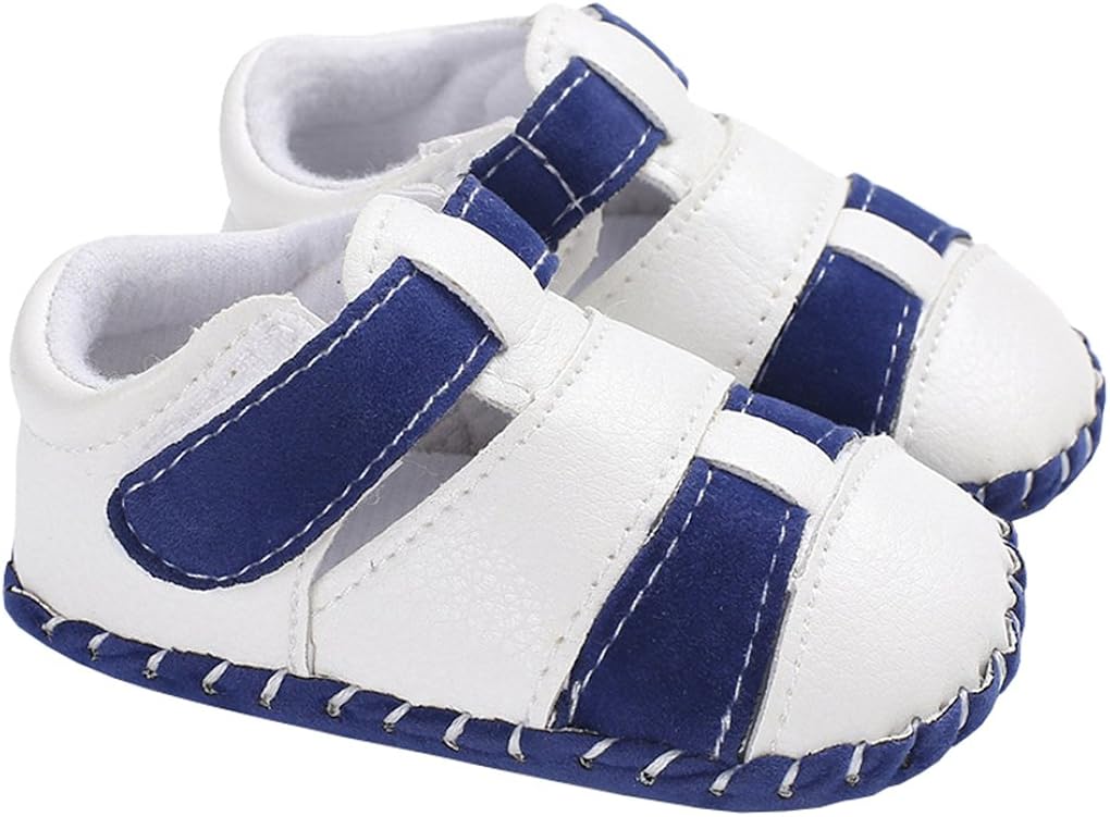 first walking sandals for baby boy