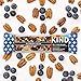 KIND Bars, Blueberry Pecan, Gluten Free, Low Sugar, 1.4oz, 12 Count