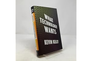 What Technology Wants