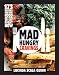 Mad Hungry Cravings by Lucinda Scala Quinn