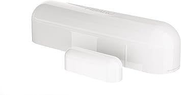 fibaro door sensor