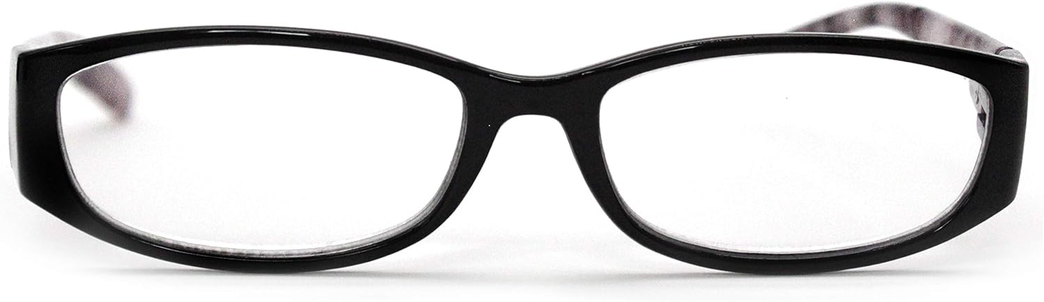 1.5 magnification reading glasses