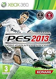 Pro Evolution Soccer 2013 (pes 2013)