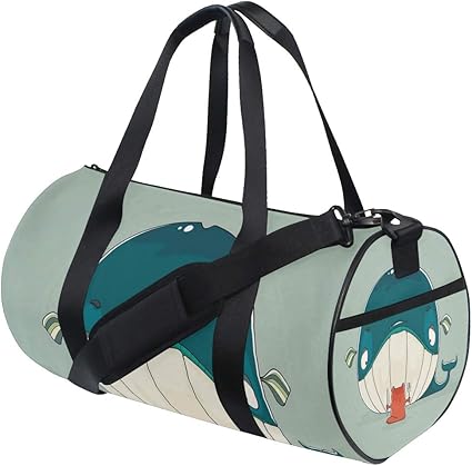 little sports bag