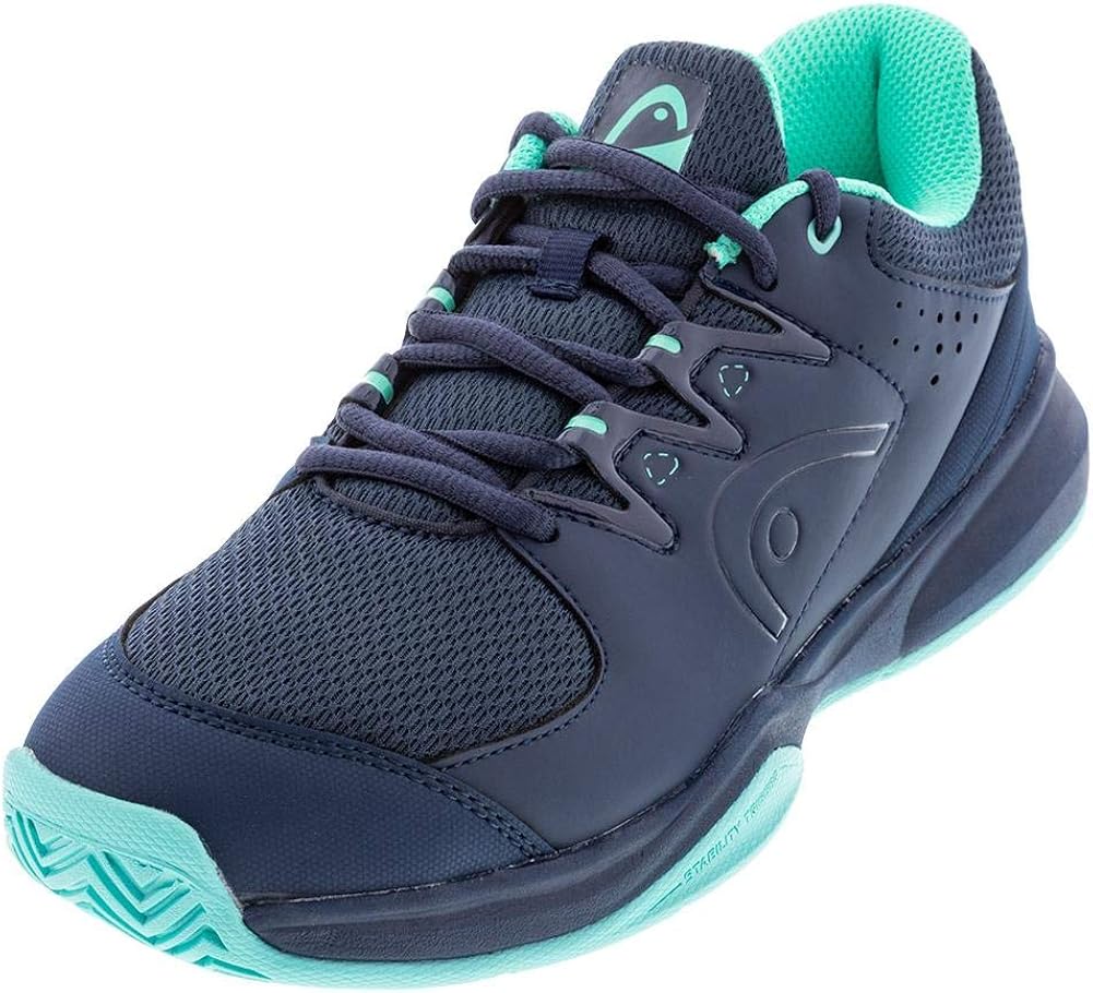 HEAD Women's Tennis Shoes Tennis & Racquet Sports