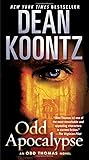 Odd Apocalypse: An Odd Thomas Novel