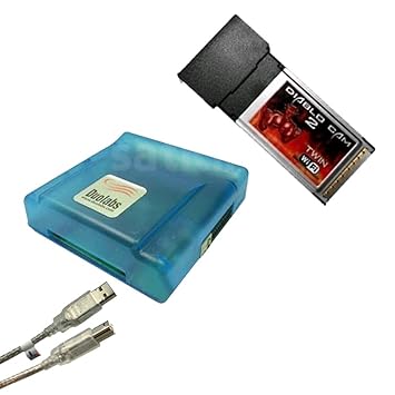 Cardsharing Test Line