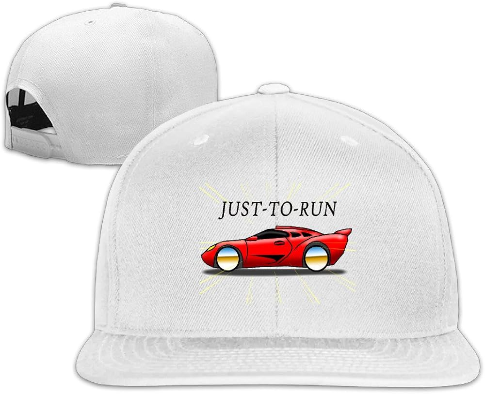 Cap Running Car Mesh Hat at Amazon Men’s Clothing store