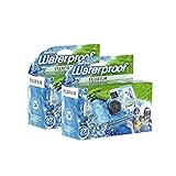 Fujifilm One-Time-Use Underwater 35mm Camera