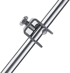 MOKIKUBA Portable Ground Rod - 304 Stainless Steel