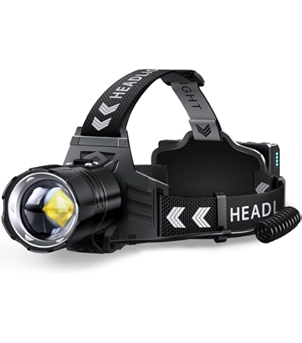 Coast ZX900 ZITHION-X Li-Ion Rechargeable Battery for The HL8R