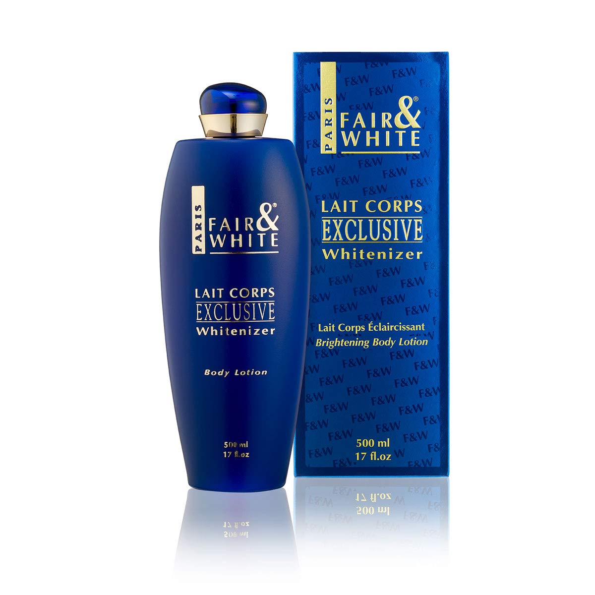 BRIGHTENING BODY LOTION | EXCLUSIVE